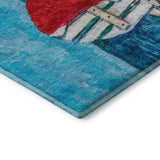 addison mayfield amf220 blue rug