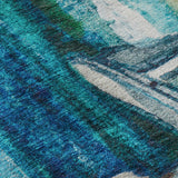 addison mayfield amf220 blue rug