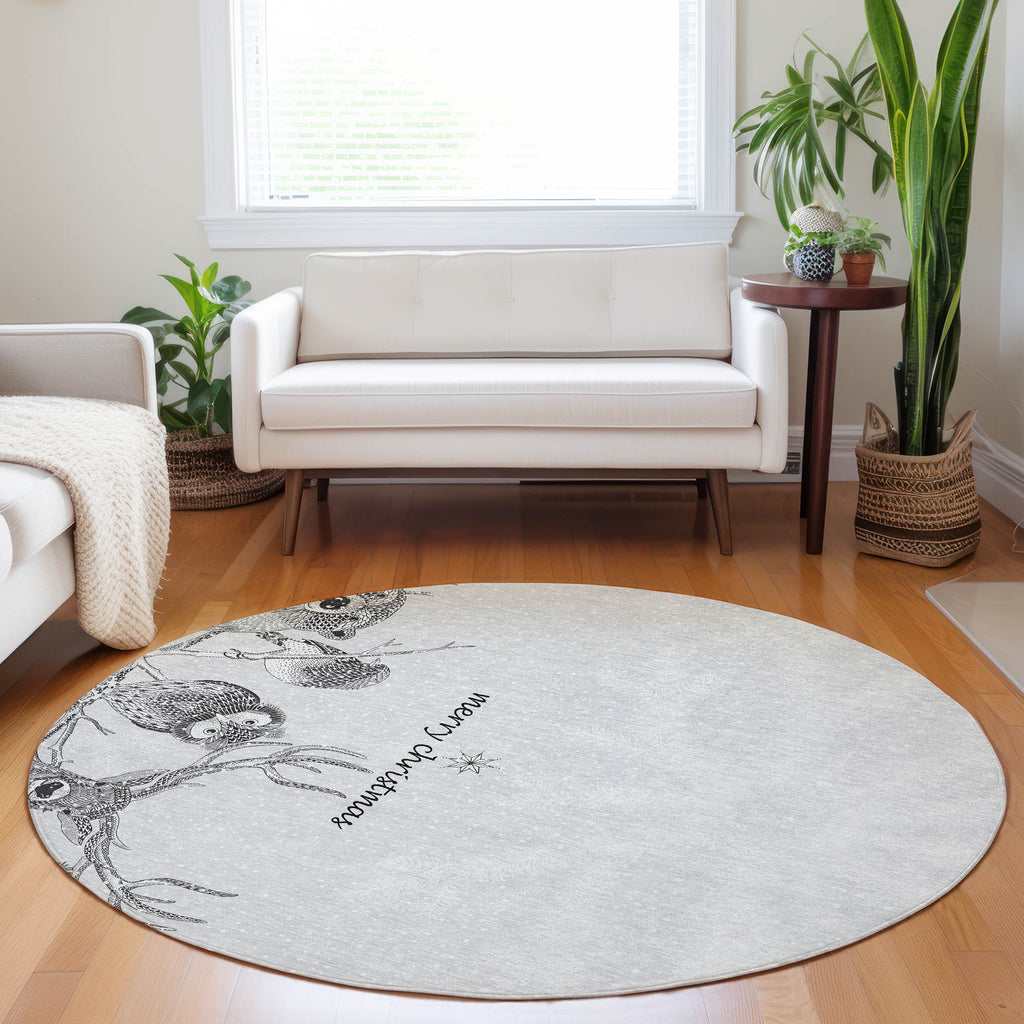addison mayfield amf221 gray rug