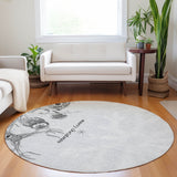 addison mayfield amf221 gray rug