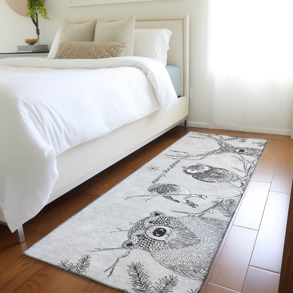 addison mayfield amf221 gray rug