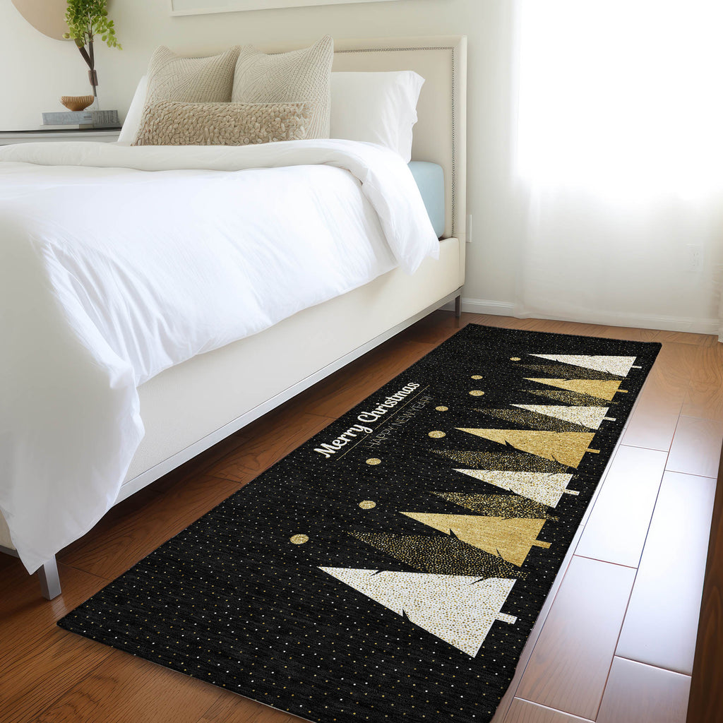 addison mayfield amf222 midnight rug