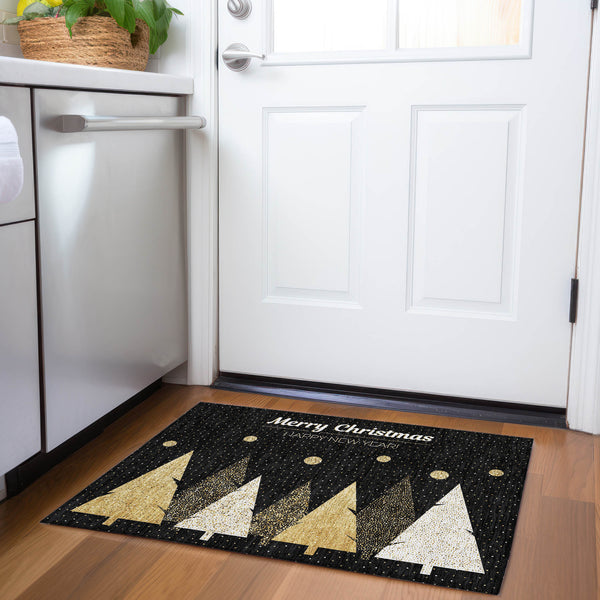 addison mayfield amf222 midnight rug