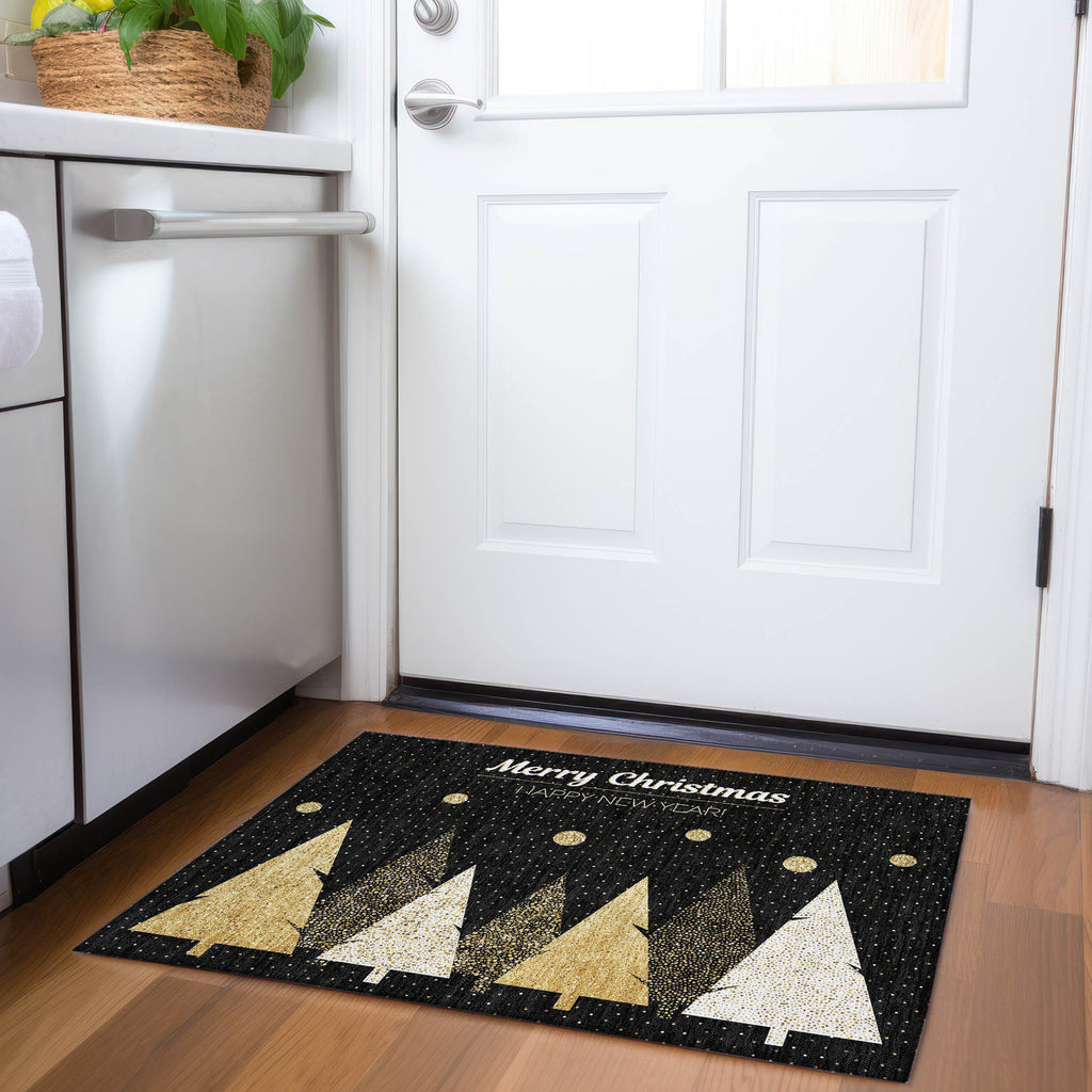 addison mayfield amf222 midnight rug