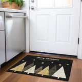 addison mayfield amf222 midnight rug