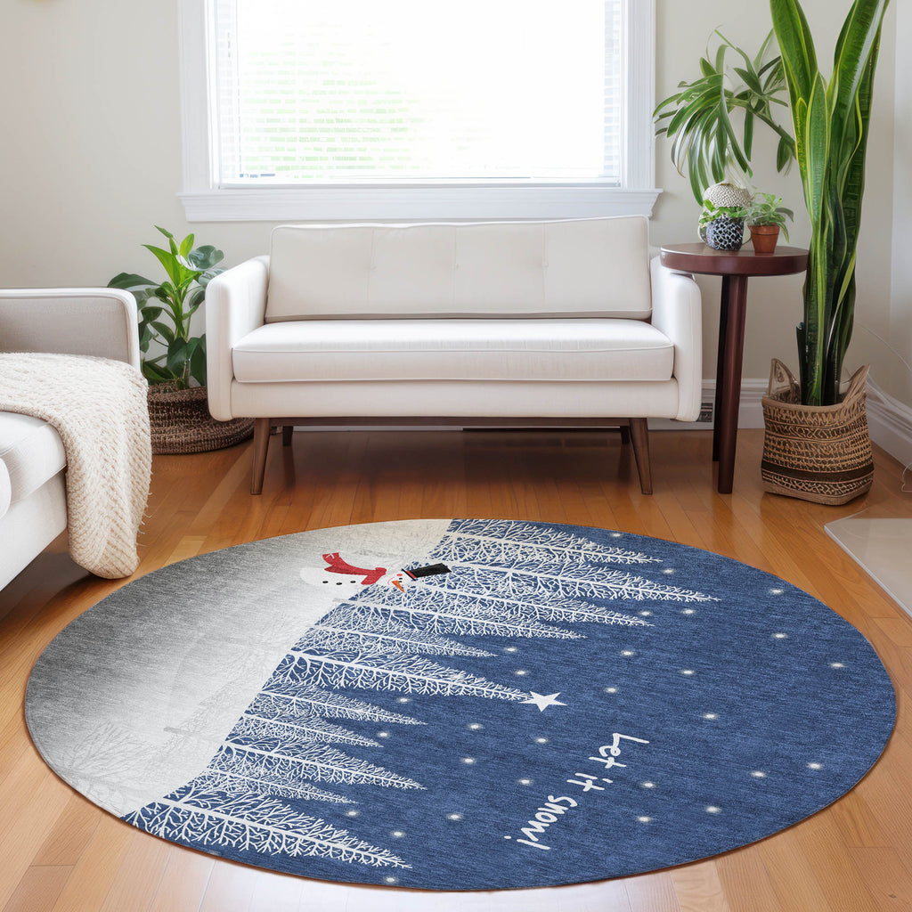 addison mayfield amf223 blue rug