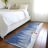 addison mayfield amf223 blue rug