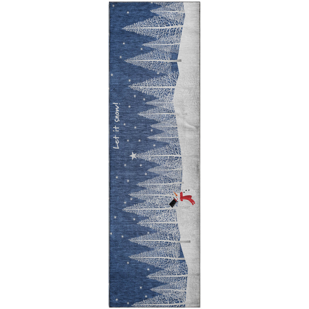 addison mayfield amf223 blue rug