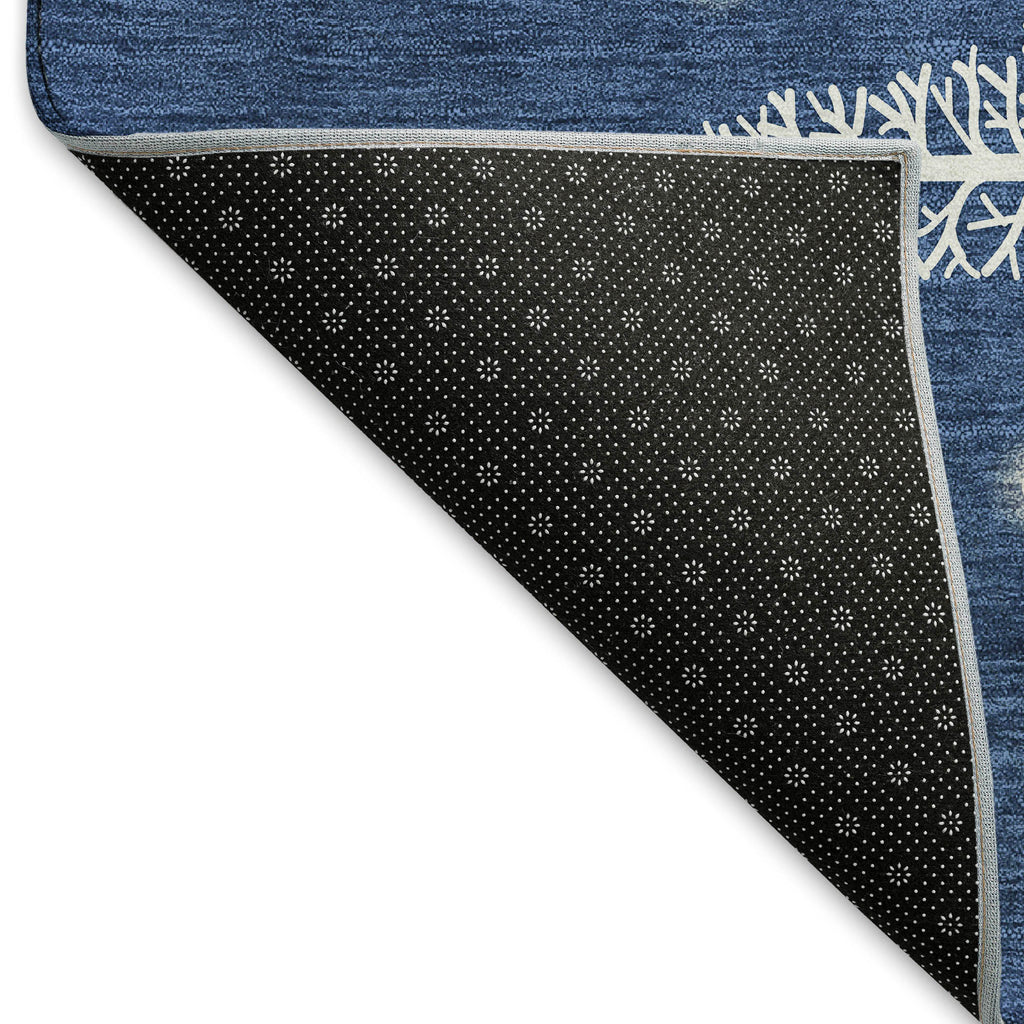 addison mayfield amf223 blue rug