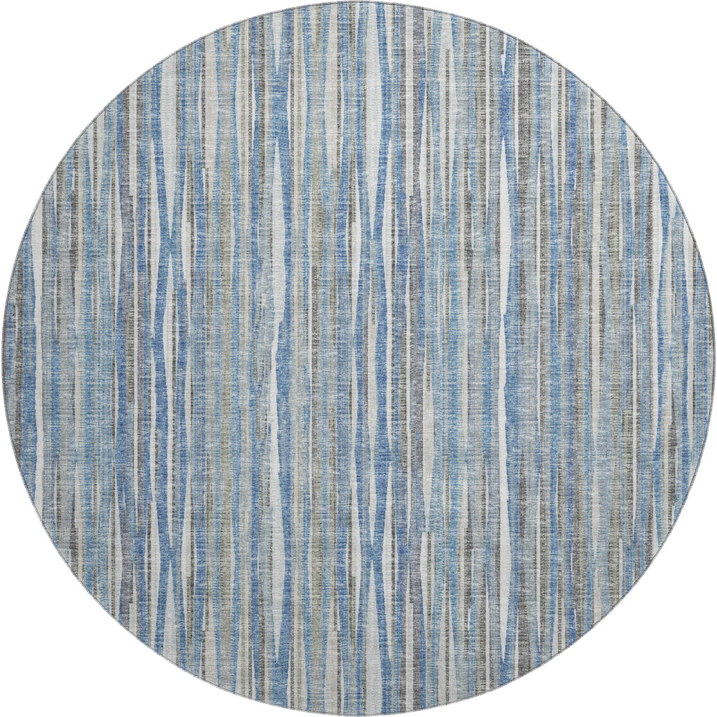 addison mayfield amf31 blue rug