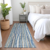 addison mayfield amf31 blue rug