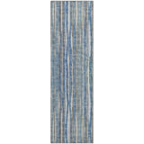 addison mayfield amf31 blue rug