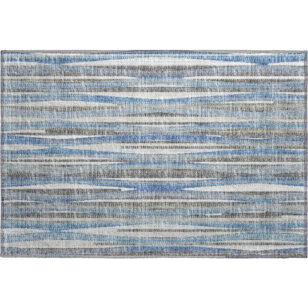 addison mayfield amf31 blue rug