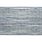 addison mayfield amf31 blue rug