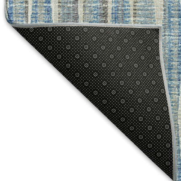 addison mayfield amf31 blue rug