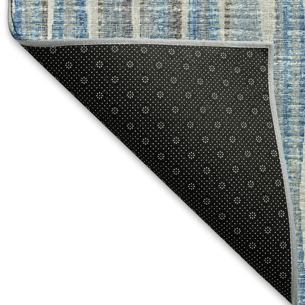 addison mayfield amf31 blue rug