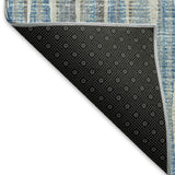 addison mayfield amf31 blue rug