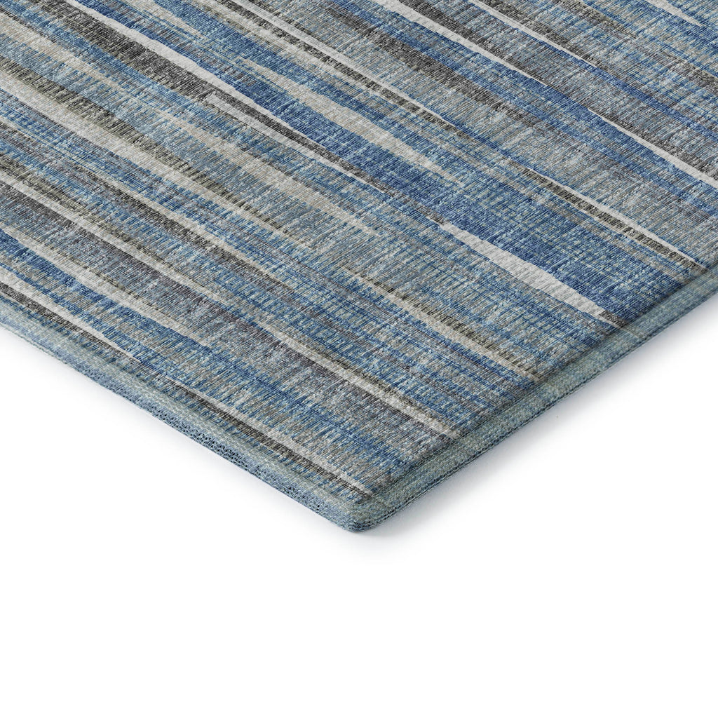 addison mayfield amf31 blue rug