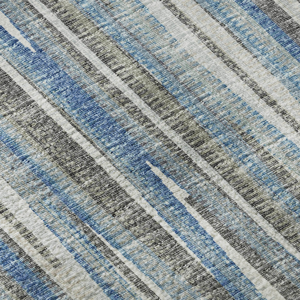 addison mayfield amf31 blue rug