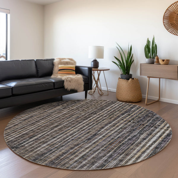 addison mayfield amf31 brown rug