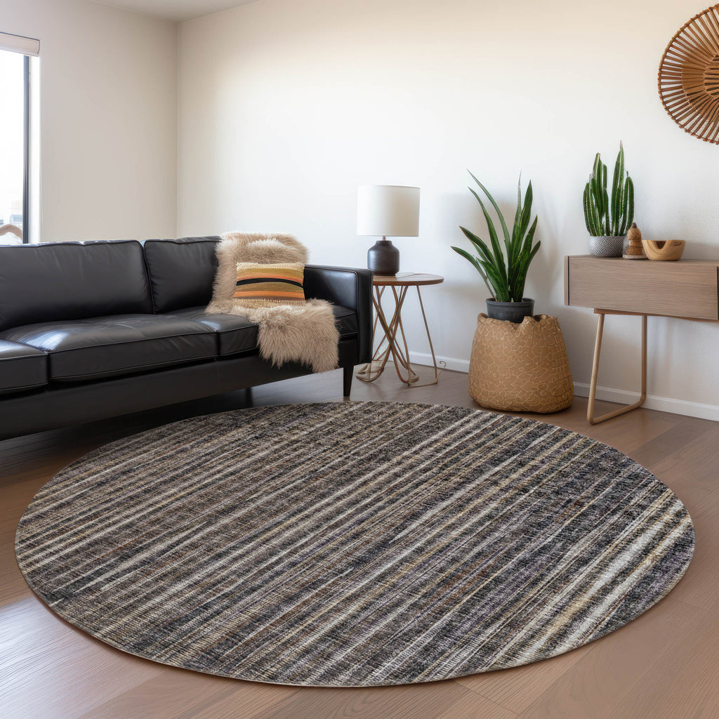 addison mayfield amf31 brown rug