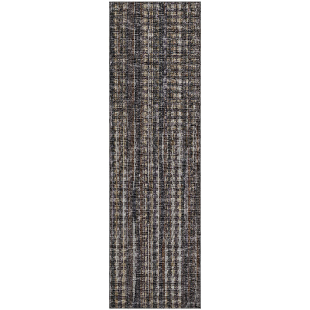 addison mayfield amf31 brown rug