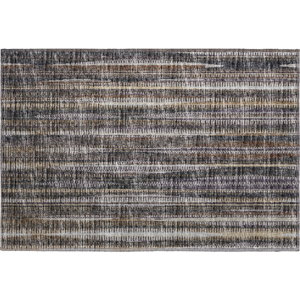 addison mayfield amf31 brown rug