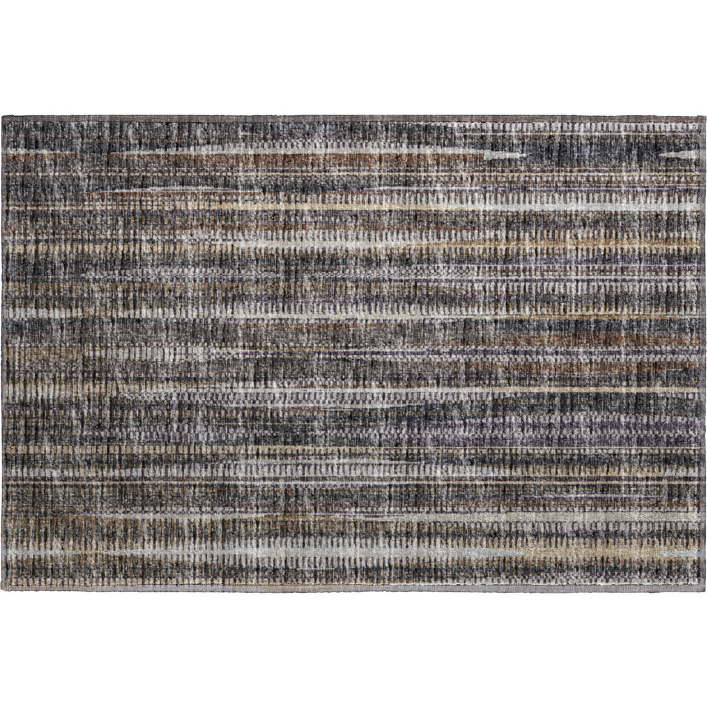 addison mayfield amf31 brown rug