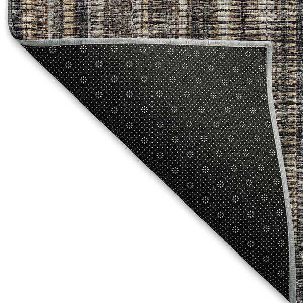 addison mayfield amf31 brown rug