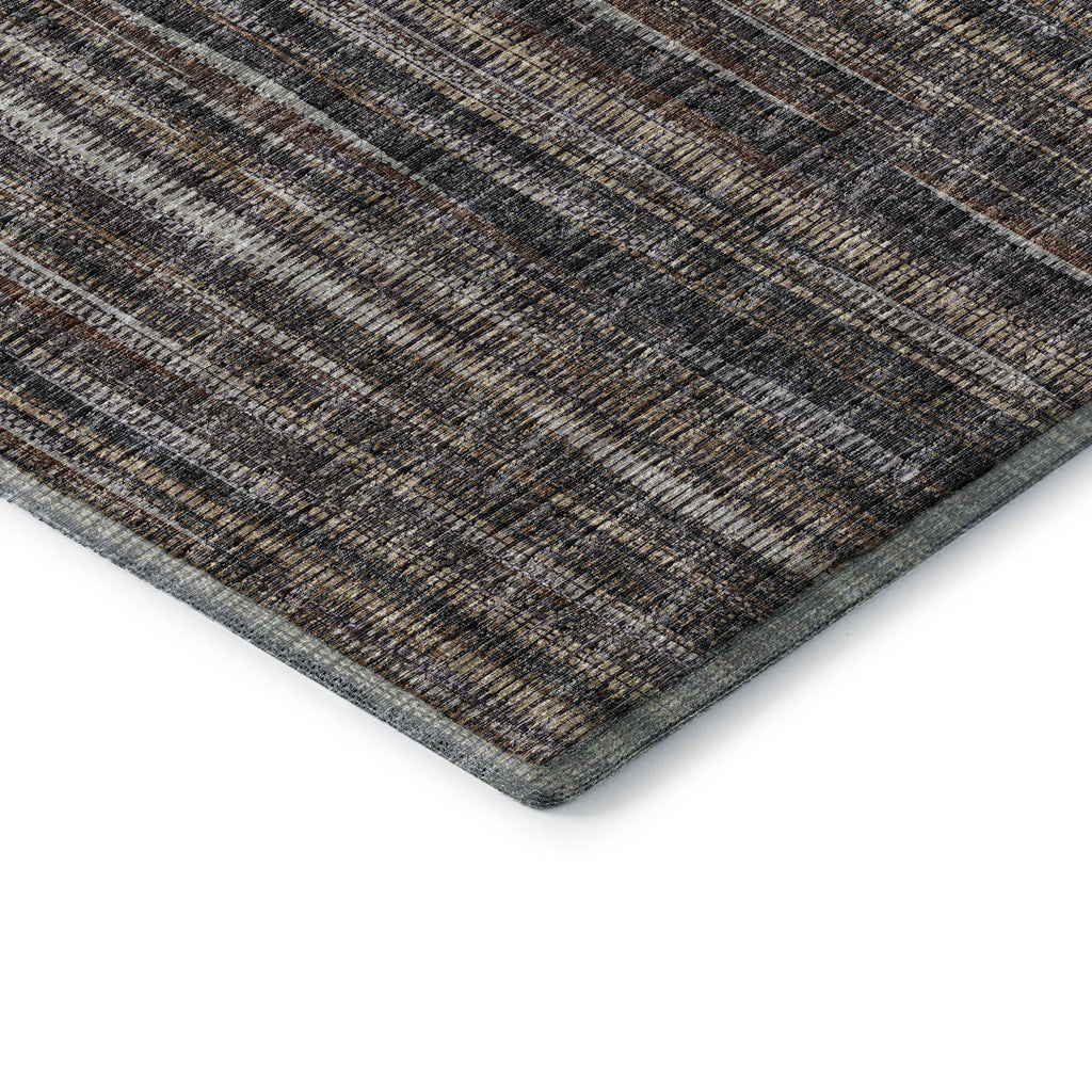 addison mayfield amf31 brown rug
