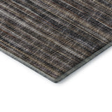 addison mayfield amf31 brown rug