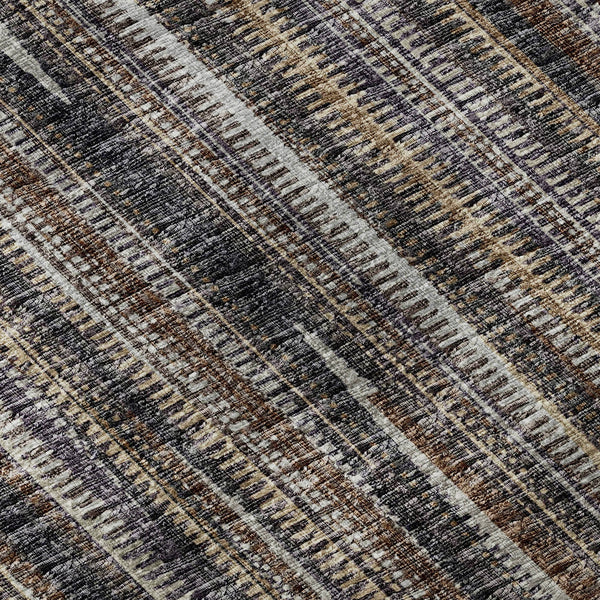 addison mayfield amf31 brown rug