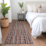 addison mayfield amf31 burgundy rug