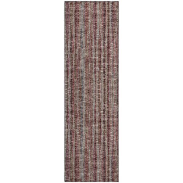 addison mayfield amf31 burgundy rug
