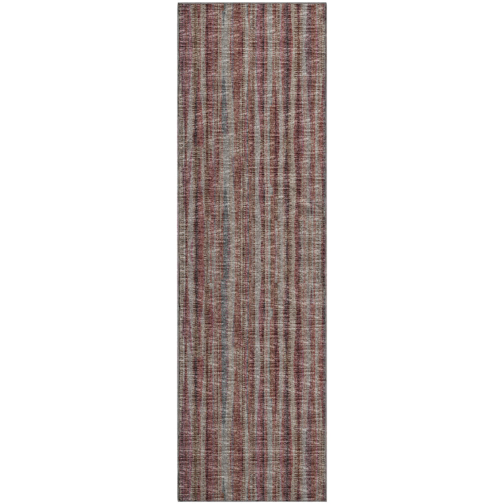 addison mayfield amf31 burgundy rug