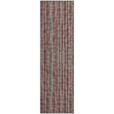 addison mayfield amf31 burgundy rug