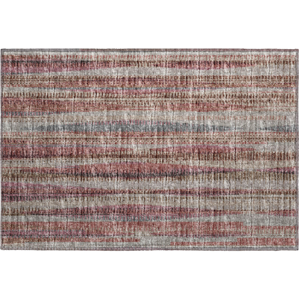 addison mayfield amf31 burgundy rug