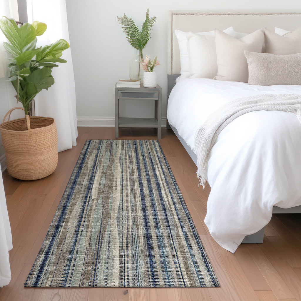 addison mayfield amf31 earth rug