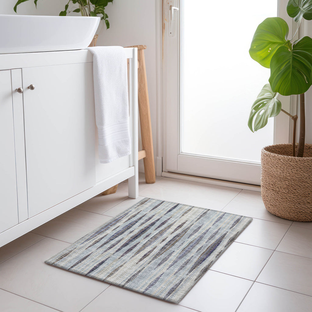addison mayfield amf31 ocean rug