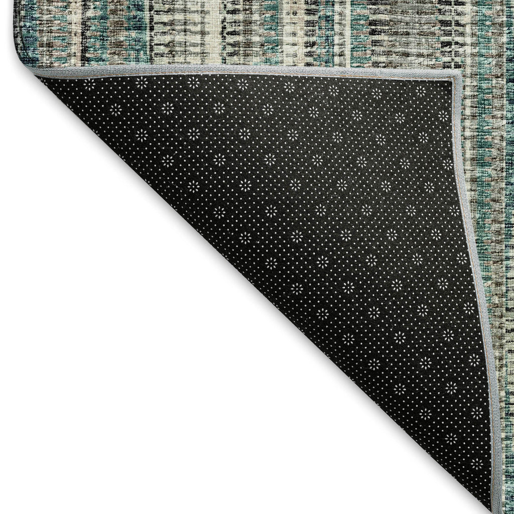 addison mayfield amf31 peacock rug