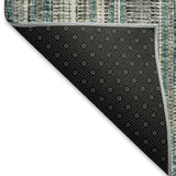 addison mayfield amf31 peacock rug