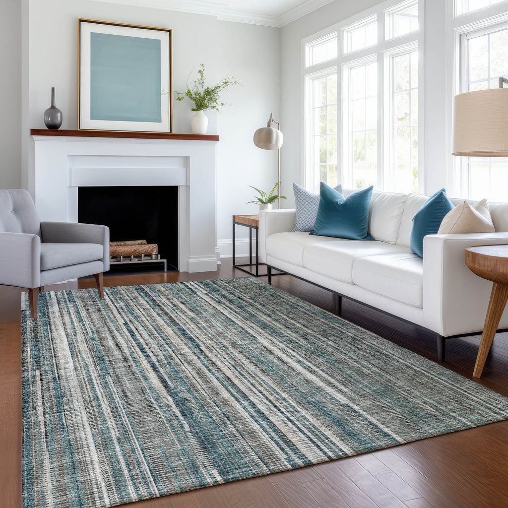 addison mayfield amf31 peacock rug