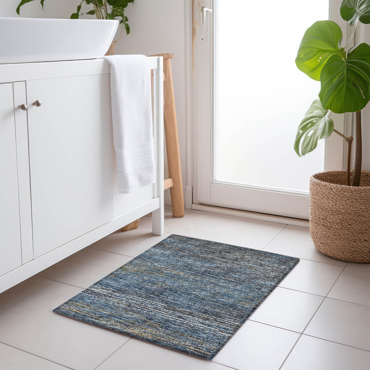 addison mayfield amf32 blue rug