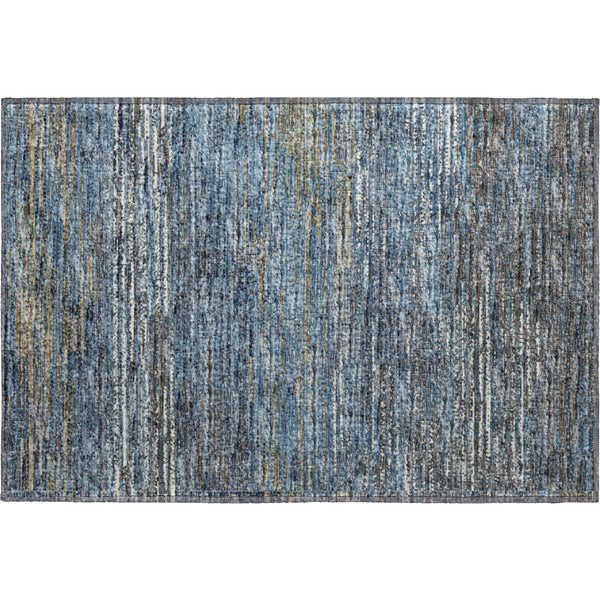 addison mayfield amf32 blue rug