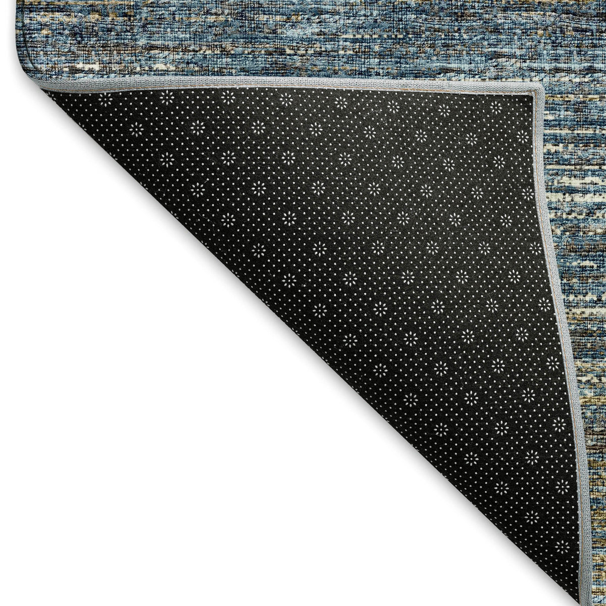 addison mayfield amf32 blue rug