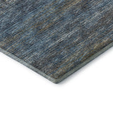 addison mayfield amf32 blue rug