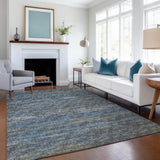 addison mayfield amf32 blue rug