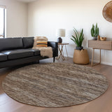 addison mayfield amf32 brown rug