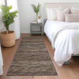 addison mayfield amf32 brown rug