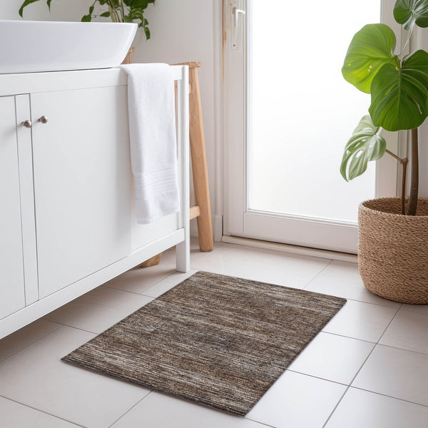 addison mayfield amf32 brown rug